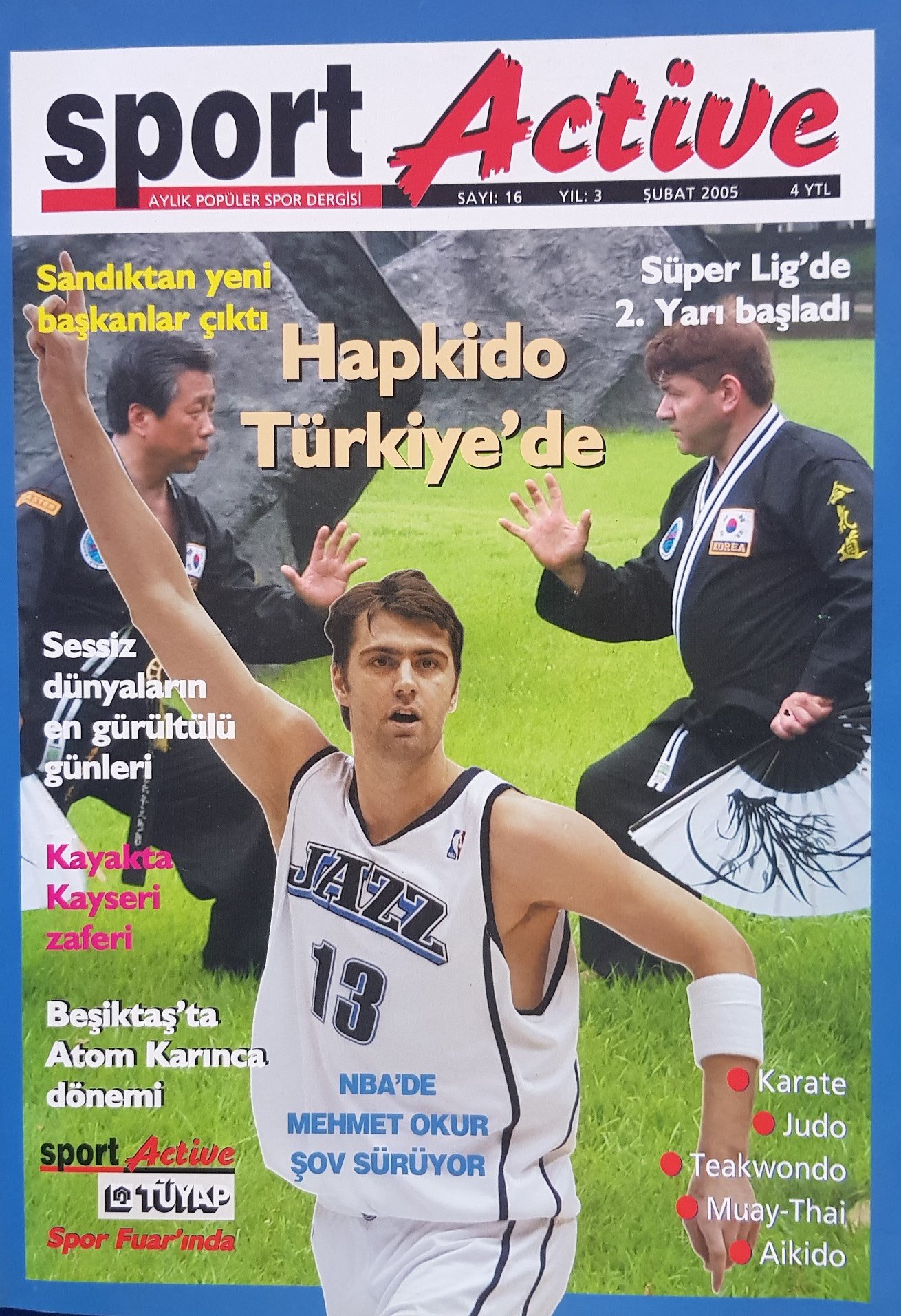 WAHA Press Reflection