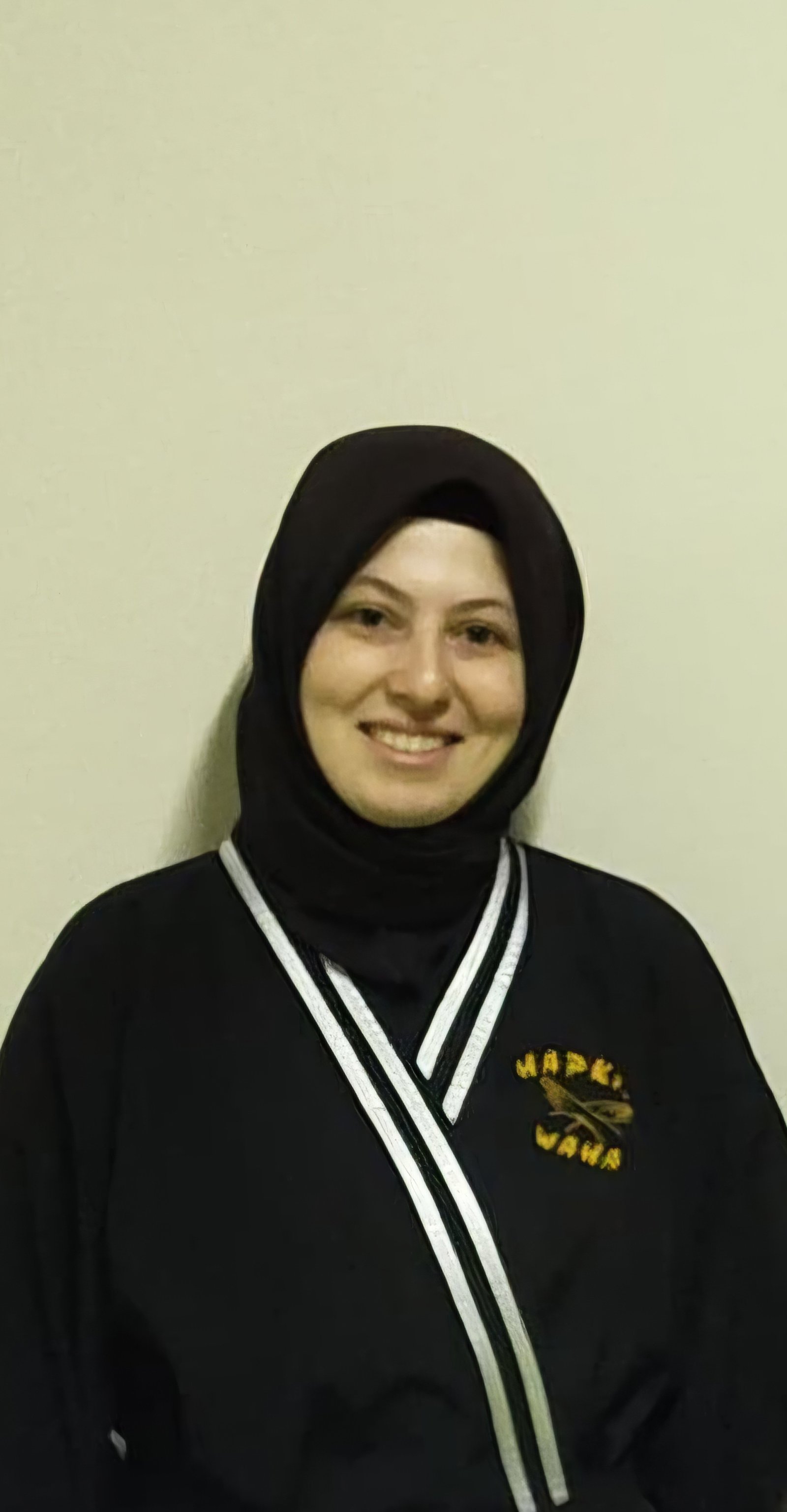 Tuba Aras