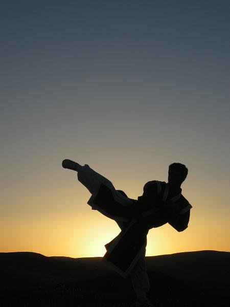 Hapkido Nedir? Kore Savaş Sanatına Kapsamlı Bir Rehber