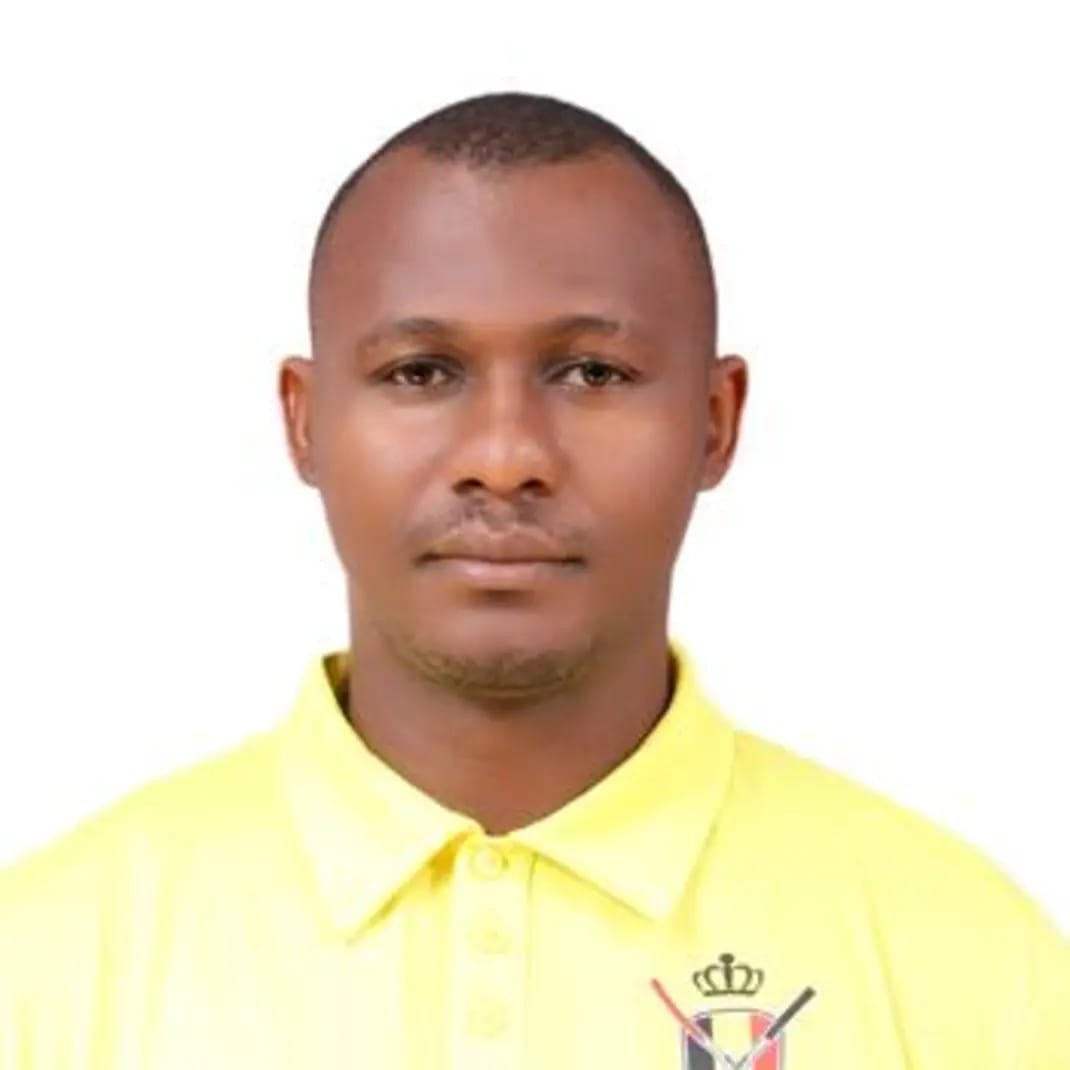 Jean Serge Ofakem Enanak