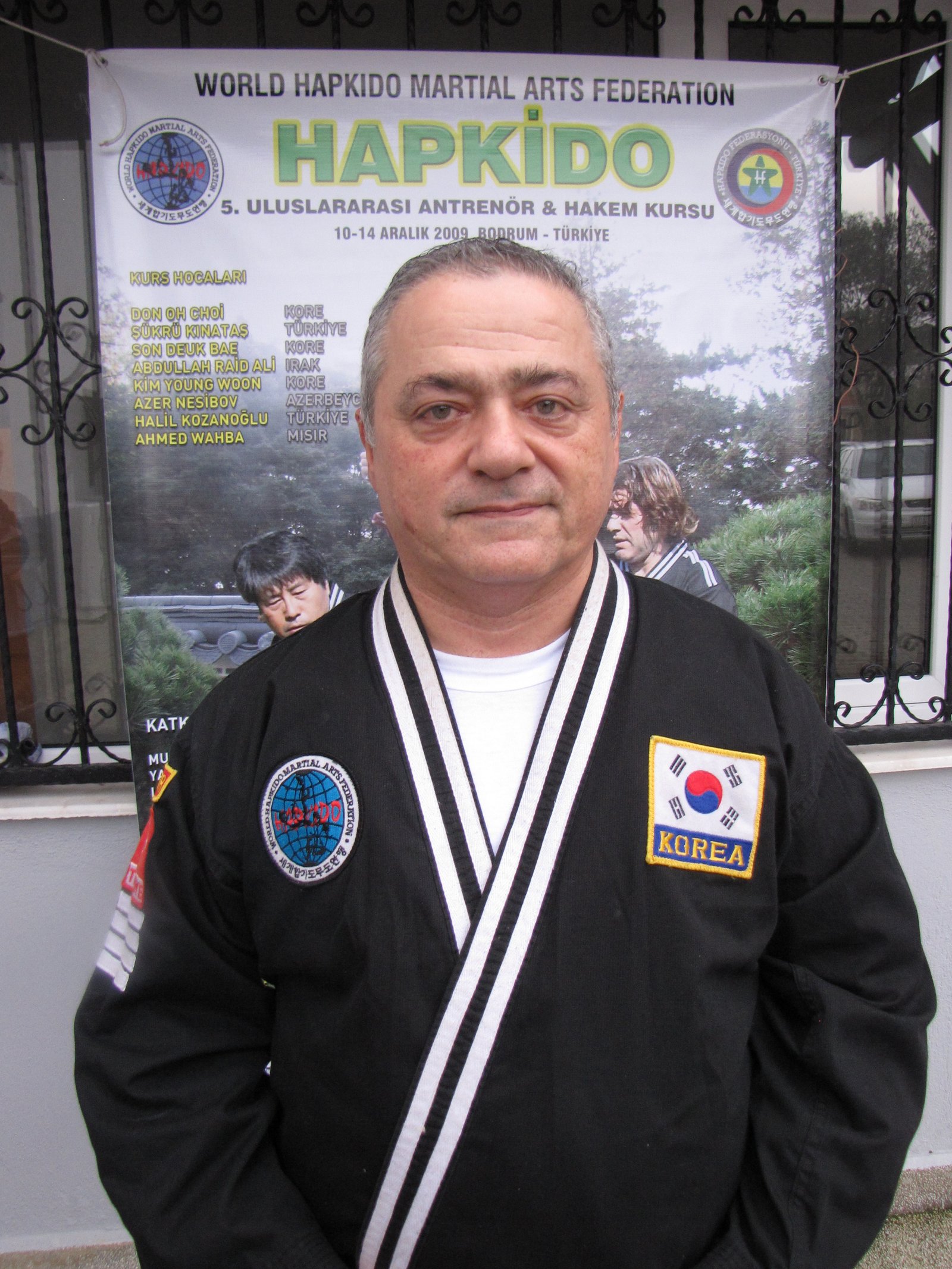 PROF DR HASAN BAHA BÜYÜKIŞIK