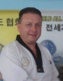 George Kyriakoy