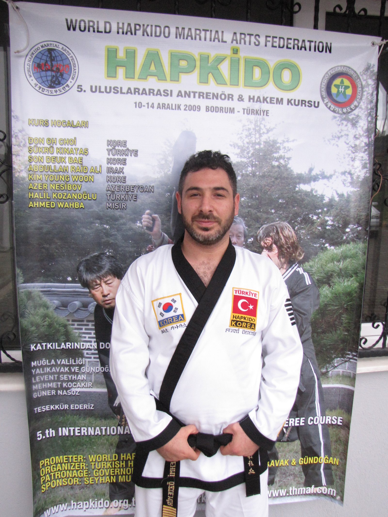 fehmi Özdemir
